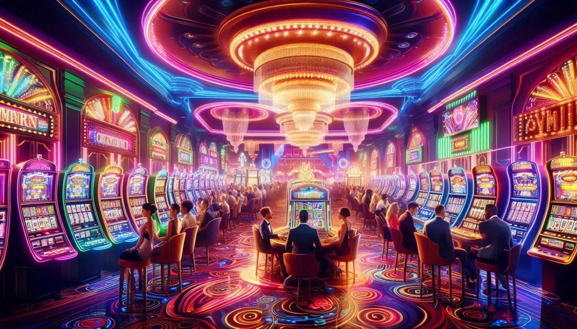 StakeWise Casino
